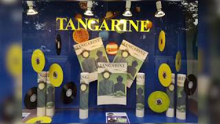 Video thumbnail of "Tangarine - 'Nobody wants to be the one' Instore Evelyn Novacek, Hoogezand"