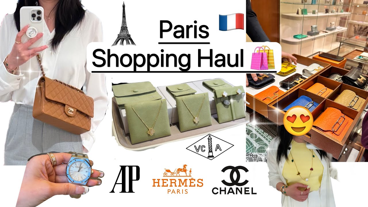 UNBOXING a Hermes Bag!!, Rare leather 🍊