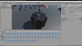 GPE340 Milestone 1 - Root Motion