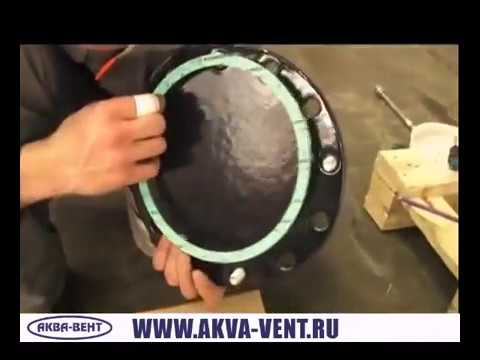 Монтаж напольного накопительного водонагревателя STIEBEL ELTRON