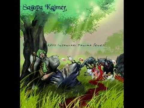 Sagopa Kajmer KITS - Yakın ve Uzak 14