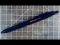 Rotring 600 3 in 1 Multi-Pen Review - The First New Rotring 600