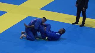 Rad S Budzicki Match 2 Euros 2018