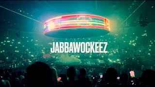 Jabbawockeez in Texas 2023