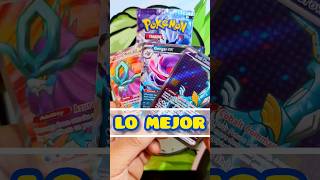 ✨EL MEJOR UNBOXING HASTA EL MOMENTO✨ UNBOXING Cartas Pokémon TEMPORAL FORCES