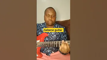 I V V M Seben Sebenguitar Sebene 
