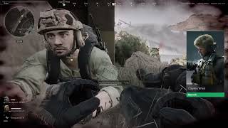 Playing DELTA FORCE Hazard Operations - 22,494K Tekniq Alloys