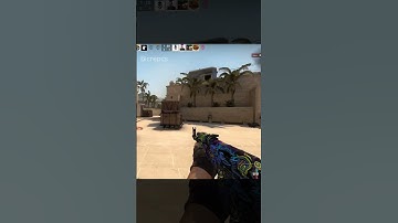Random CSGO video | Edit #shorts