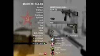 Wrong settings, then host drop