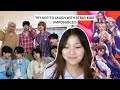 TRY NOT TO LAUGH WITH STRAY KIDS (IMPOSSIBLE! I FAILED MISERABLY)