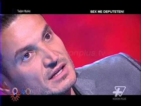 Oktapod - Alesio Alia | Sex me deputeten - 11 Mars 2016 - Vizion Plus - Variety Show