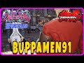 Tekken 8 ▰ (Buppamen91) Steve fox- God of Destruction - Ranked Matches SEPTEMBER 25, 2024