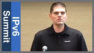 IPV6 Summit 2014: Labs As a Service