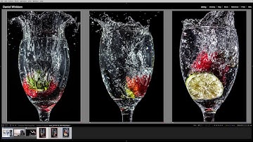 Freezing Motion with a Homemade Sound-Based Flash-Trigger