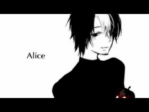 【UTAU】Alice-アコギ多重録音-【善気ロク優】