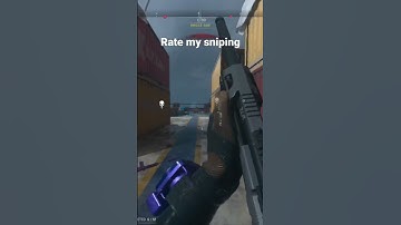 COD MW ll | shipment sniping #shortsvideo #viral #funny #gaming #trending #callofduty