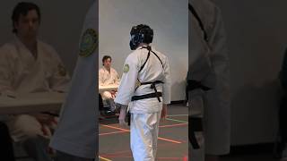 Shorin Ryu Karate Self Defense