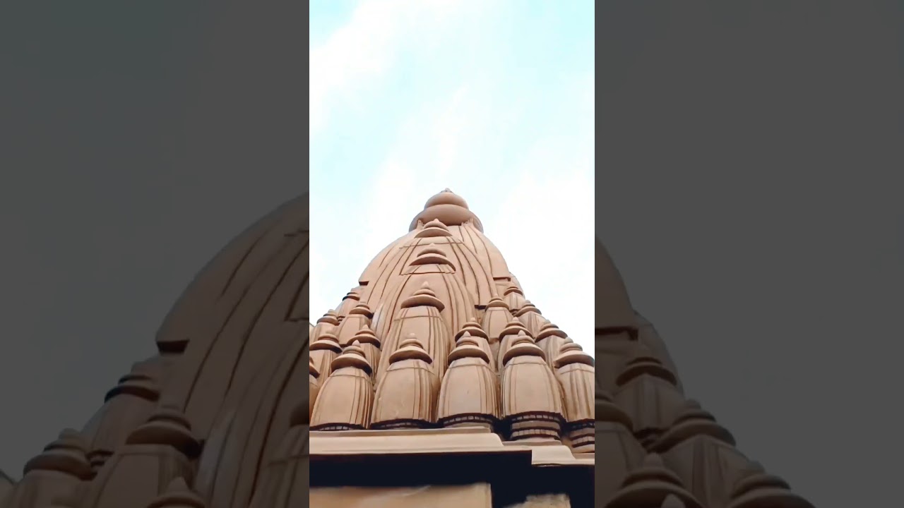 Bangeswar Mahadeb Temple       20, Salkia School Rd, Bandhaghat, Salkia, Howrah, West Bengal 711106