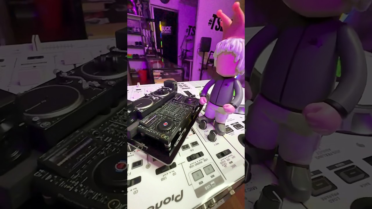 smallest-dj-equipment-youtube
