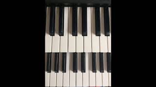 Handog Namin Sa Iyo Ama  Yamaha Electone El27