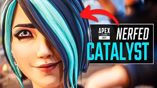 Apex Catalyst Meta Finally Over?