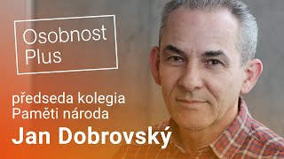 Dobrovský: Pokud ustoupíme Rusku, obětujeme všechno, co jsme hájili jako výdobytky naší civilizace