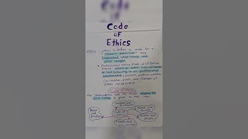 code of ethics ,✨ in nursing 🩺 #viral #biology  #shortvideo #nursing #nursingfundamentals