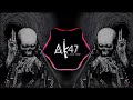 Plainjaneremix slowedreverb  ak47 