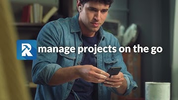 The MarketSharp Home Improvement CRM Mobile App - RemodelerGo