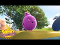 Cartoons For Children SUNNY BUNNIES BOUNCING HERO Season 3 