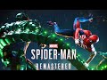 УНИЧТОЖАЕМ ЗЛОДЕЕВ!!  [Marvel’s Spider-Man Remastered] #13 (4K)