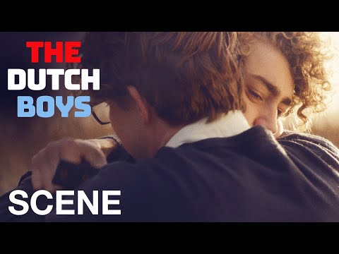 THE DUTCH BOYS More Than A Friend NQV Media