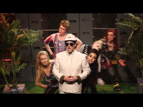 Triassic Parq youtube thumbnail