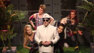 Triassic Parq - Show Montage