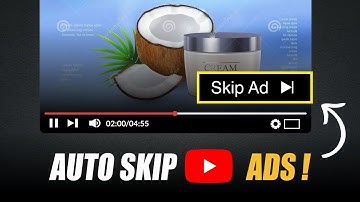 Automatic Skip YouTube Ads | How to Skip YouTube Ads Automatically | Chrome | PC