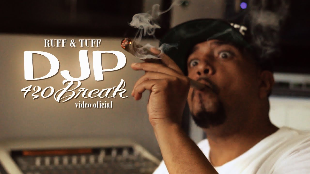 Guarda DjP - 420 Break (Video Oficial) 2016 su YouTube Guarda DjP - 420 Break (Video Oficial) 2016 su YouTube