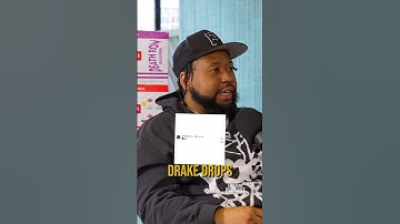 😳 DJ AKADEMIKS EXPOSES KENDRICK LAMAR FOR BOTS?!
