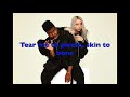 Lovely  billie eilish ft khalidlyrics  batz