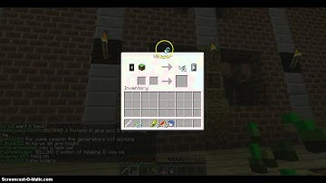 My skyblock island on skyblock.net and some tips!