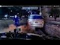 Michigan State Police Pursuit In Saginaw