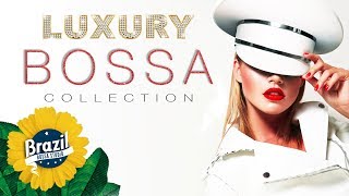Luxury Bossa Nova Covers - Elegant Background Music for Restaurants, Hotels, Cafés and Lounge Bars