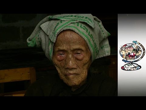 Video: Secrets Of Longevity Of Villagers - Alternative View