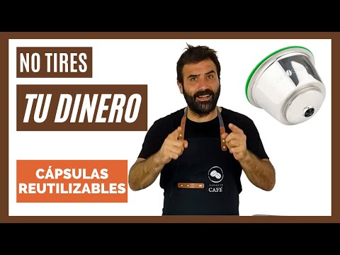 Video: ¿Cuánto duran las cápsulas recargables?