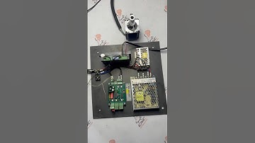 Simplify Position Control stepper Motor Best Controller