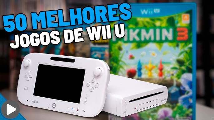 15 jogos incríveis e esquecidos de Nintendo Wii