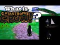 What is Catastrophe Crow?