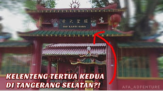 Tempat Ibadah Vihara Kelenteng Youtube