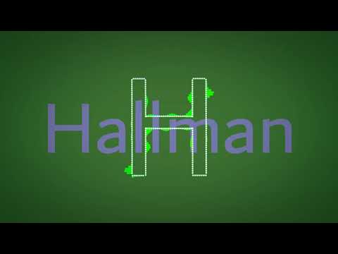 Hallman _ Honesty