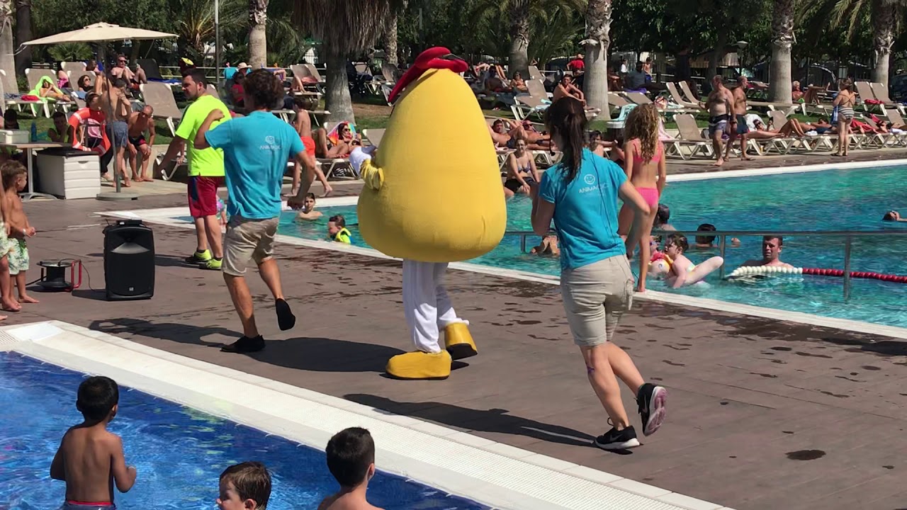 Guli - Camping Sangulí Cambrils