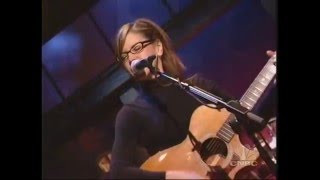 Lisa Loeb - I Control the Sun McEnroe 2004